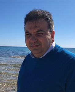 MIrko Antoncecchi